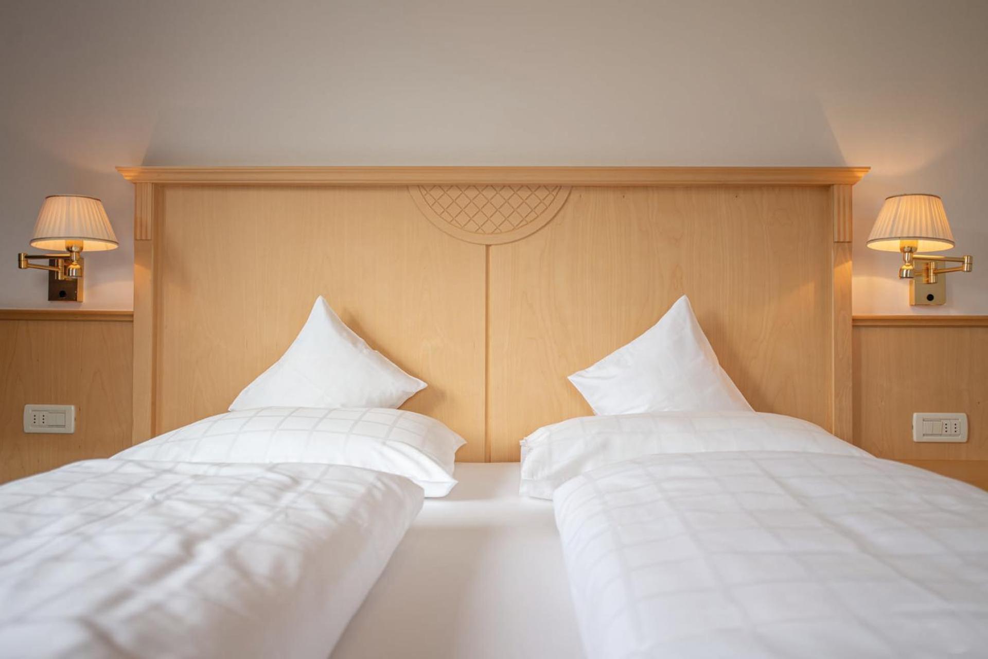 Aparthotel Hubertus Dolomites Fiè Zewnętrze zdjęcie