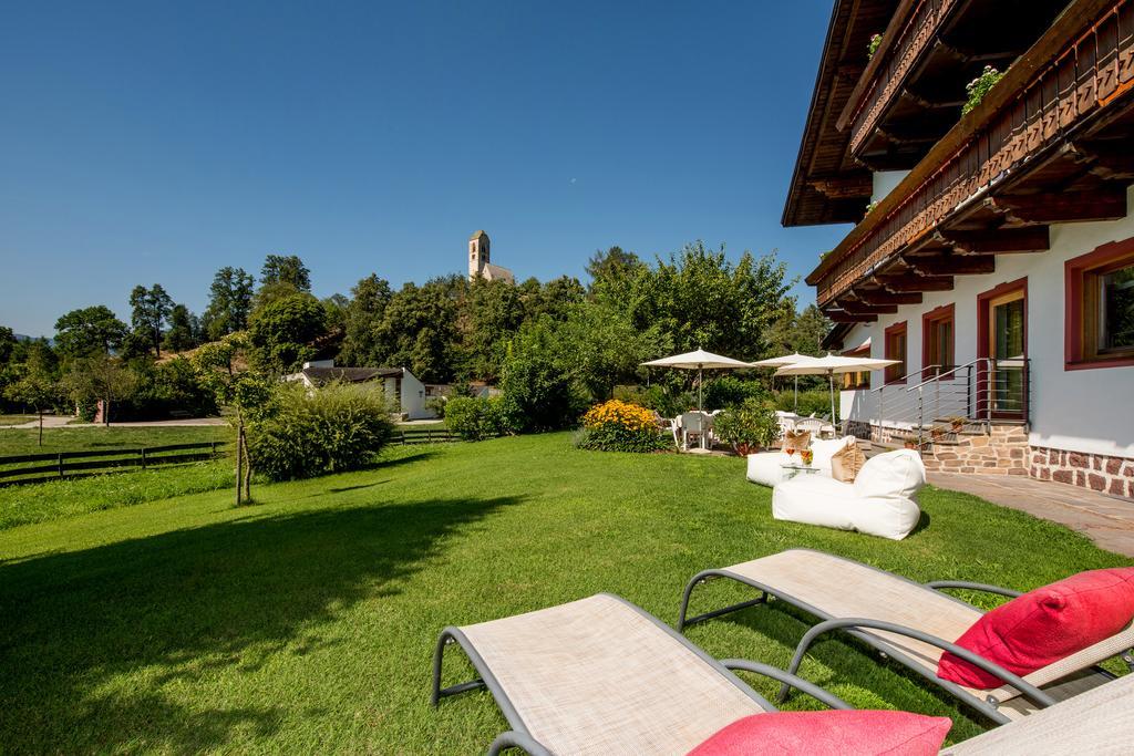 Aparthotel Hubertus Dolomites Fiè Zewnętrze zdjęcie