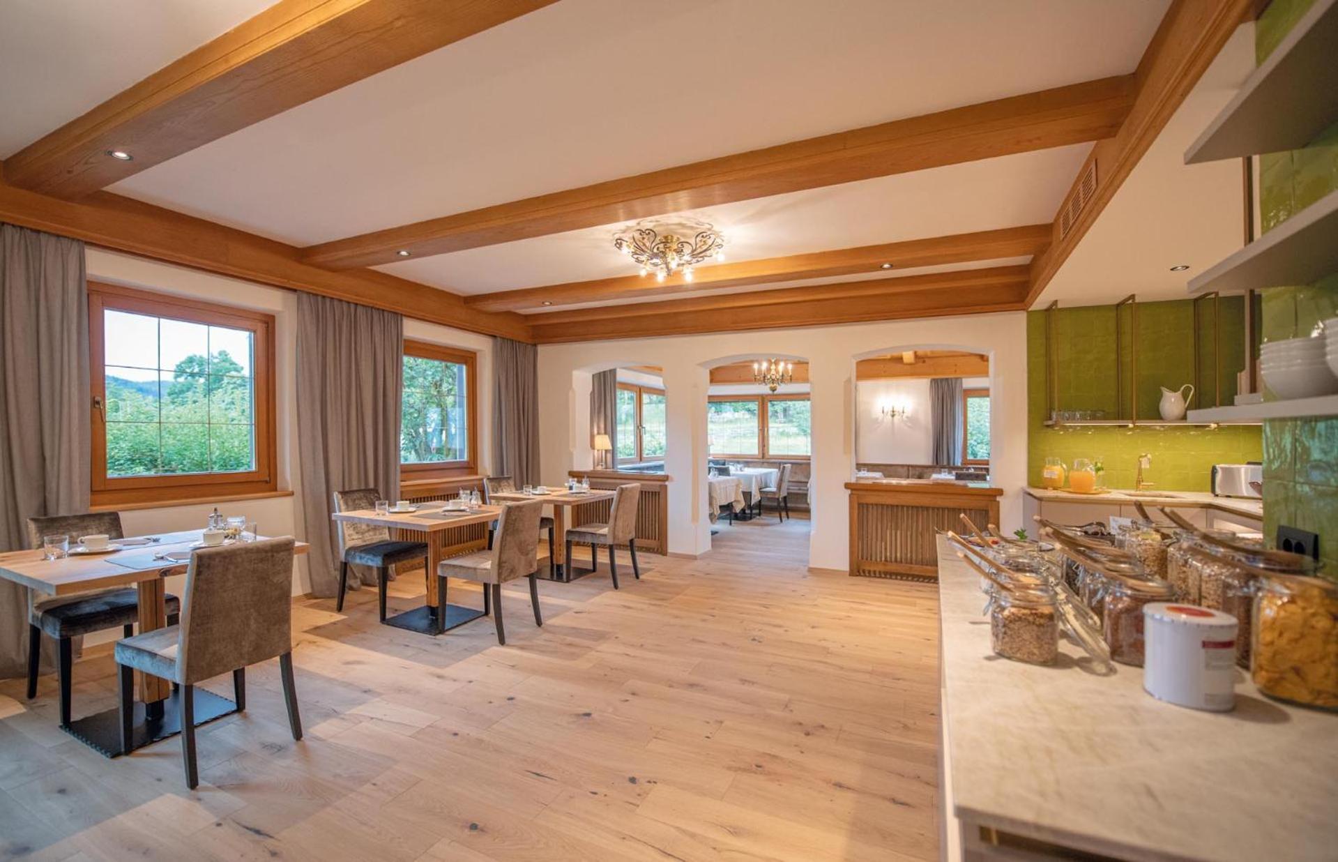 Aparthotel Hubertus Dolomites Fiè Zewnętrze zdjęcie