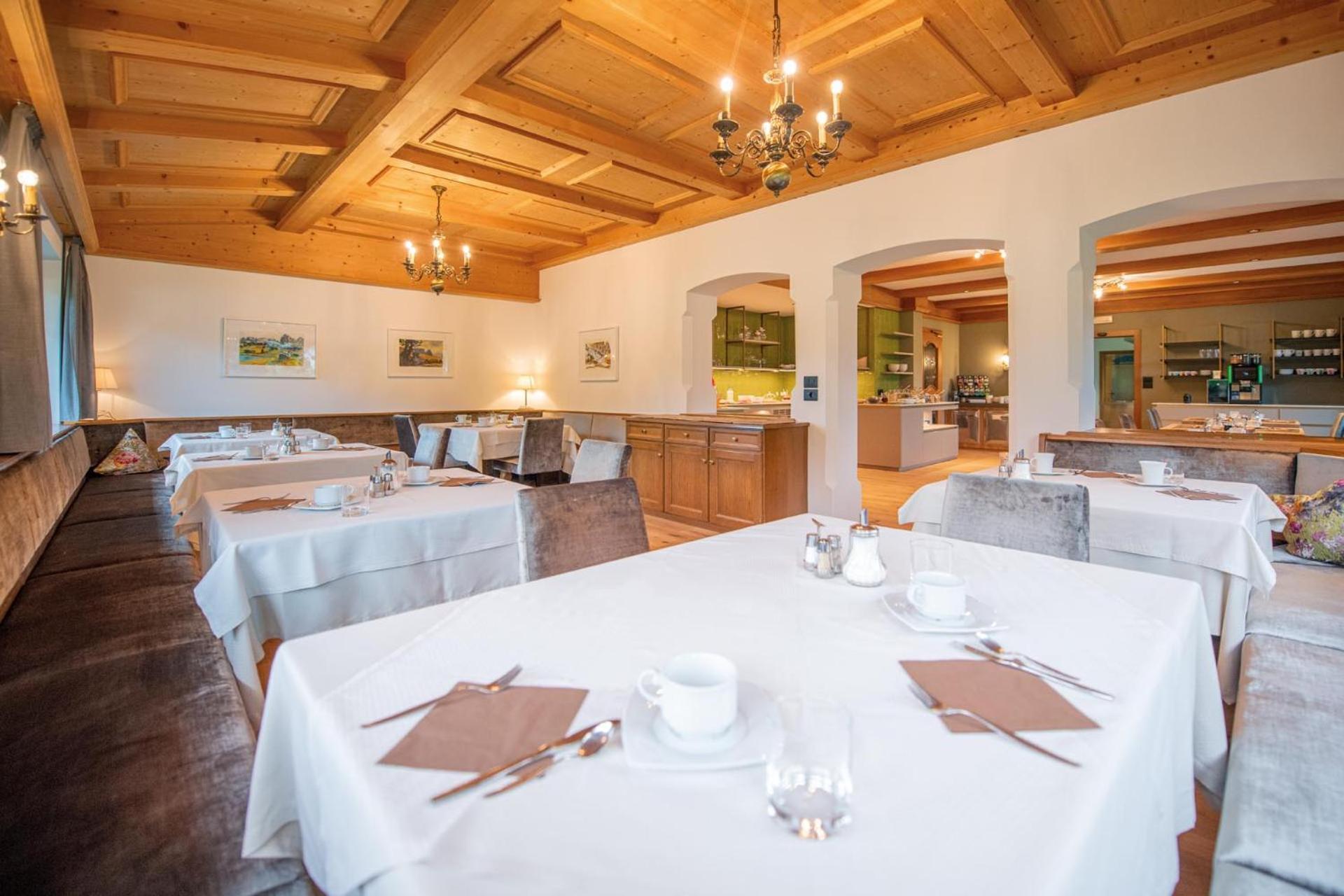 Aparthotel Hubertus Dolomites Fiè Zewnętrze zdjęcie