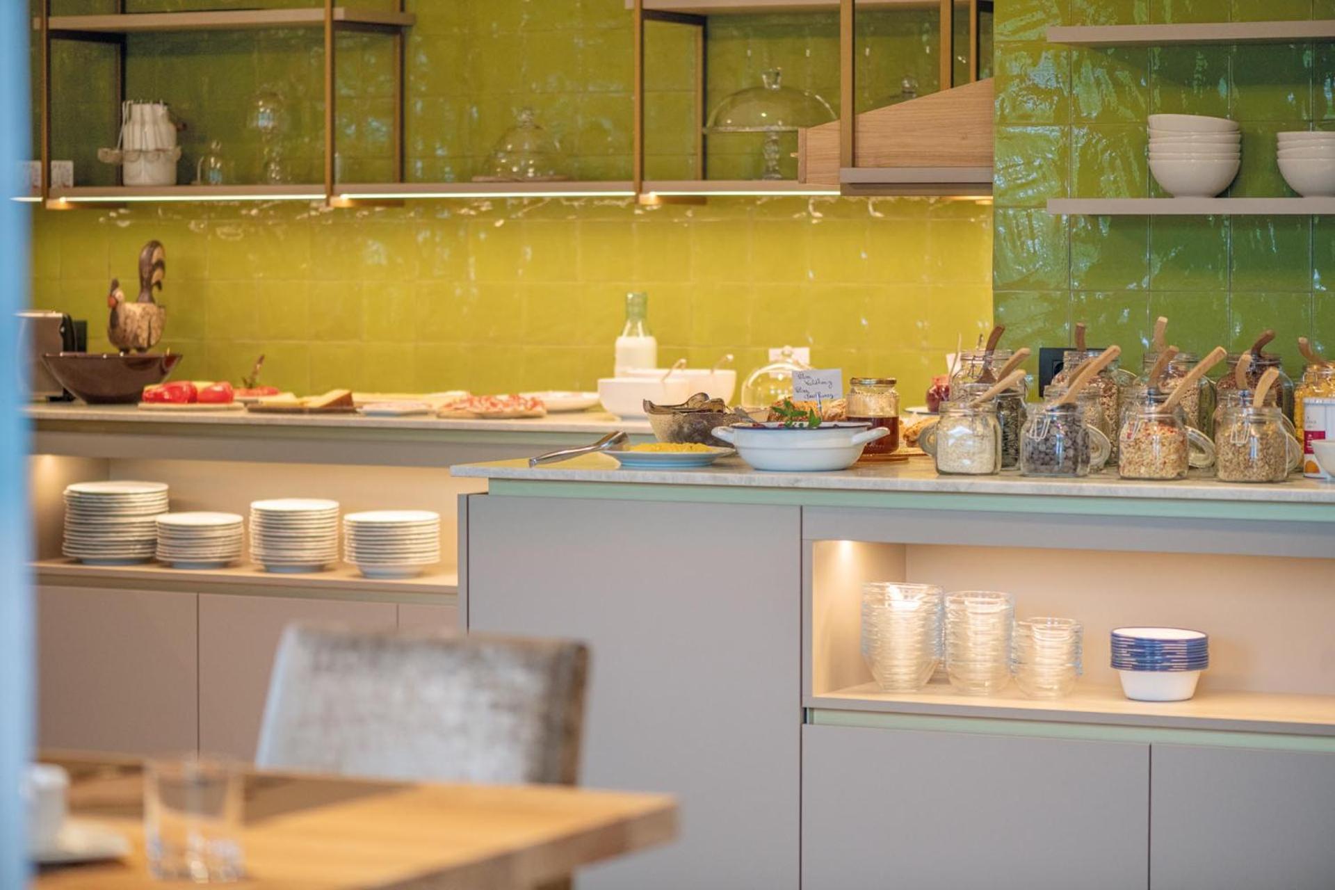 Aparthotel Hubertus Dolomites Fiè Zewnętrze zdjęcie