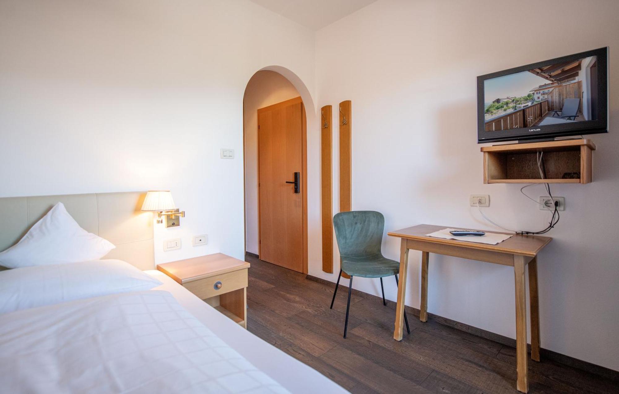 Aparthotel Hubertus Dolomites Fiè Zewnętrze zdjęcie