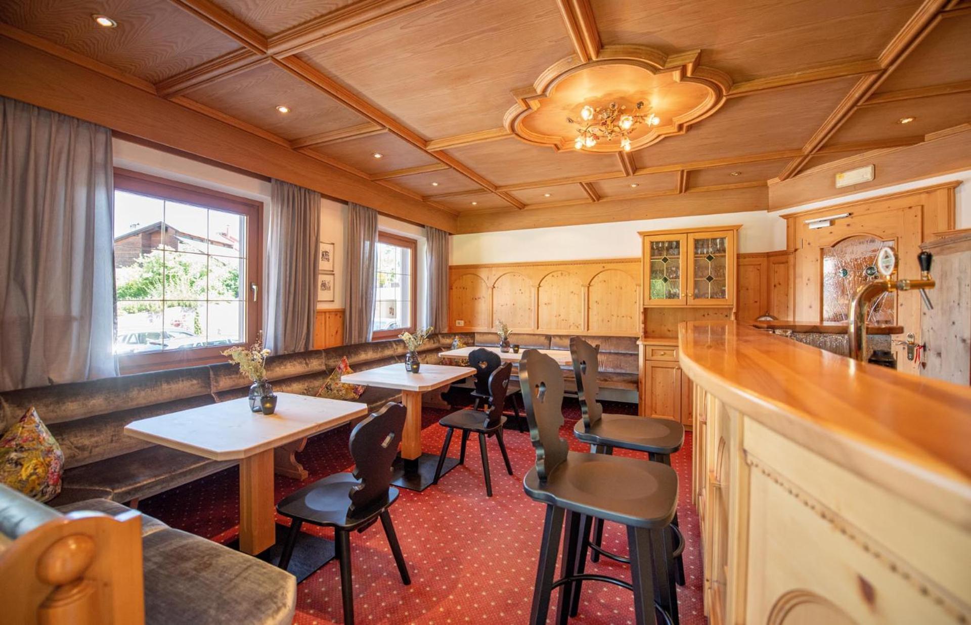 Aparthotel Hubertus Dolomites Fiè Zewnętrze zdjęcie