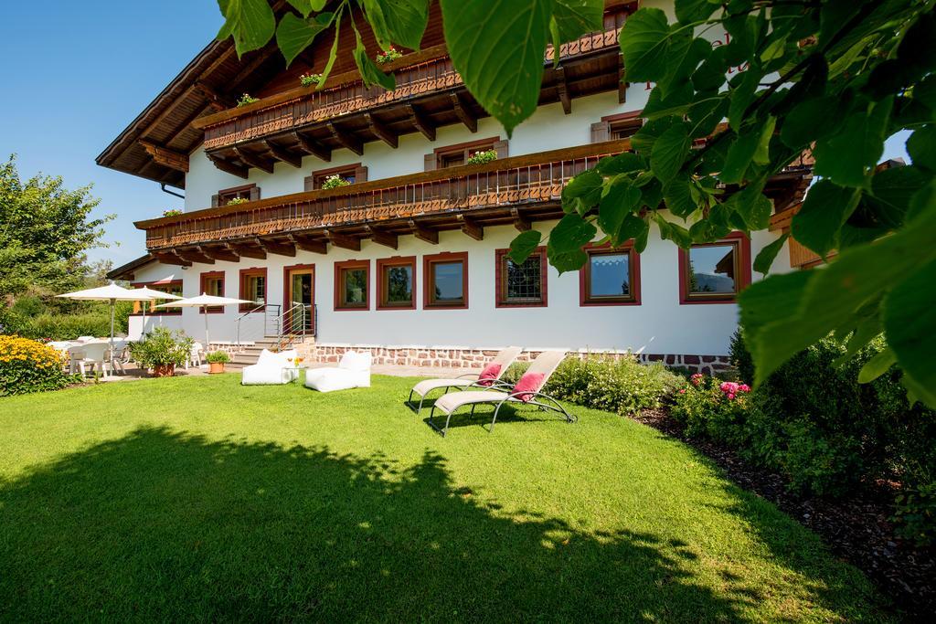 Aparthotel Hubertus Dolomites Fiè Zewnętrze zdjęcie