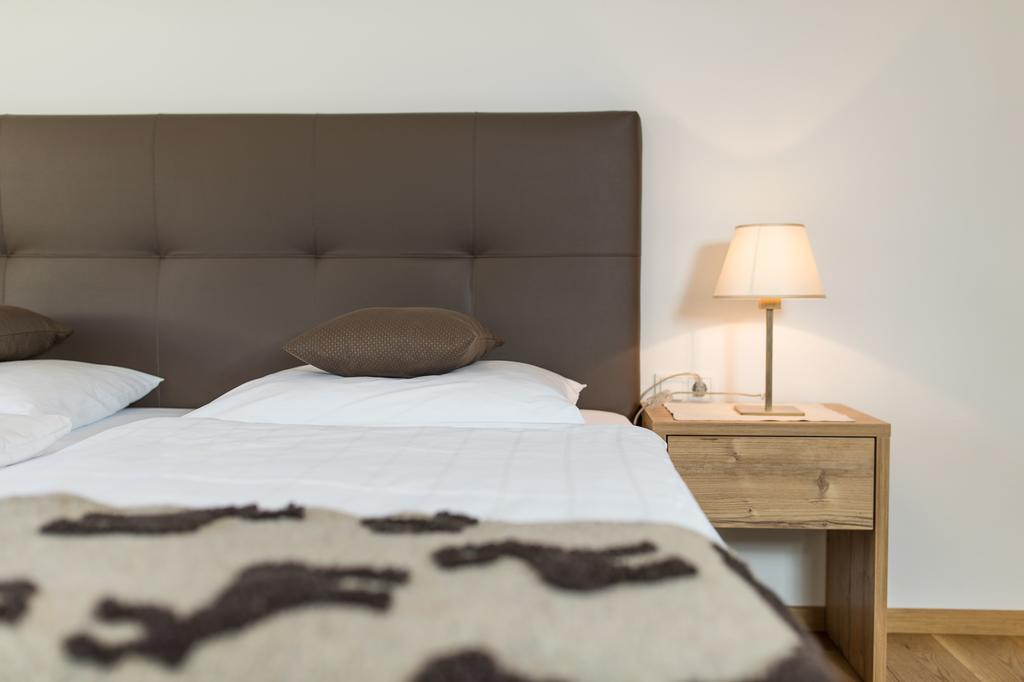 Aparthotel Hubertus Dolomites Fiè Zewnętrze zdjęcie