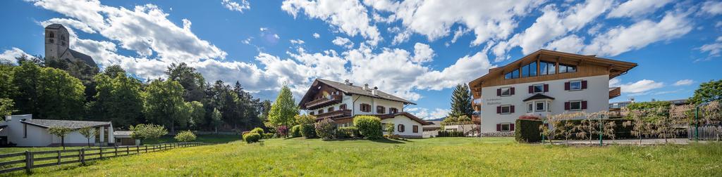 Aparthotel Hubertus Dolomites Fiè Zewnętrze zdjęcie