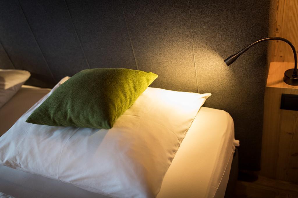 Aparthotel Hubertus Dolomites Fiè Zewnętrze zdjęcie