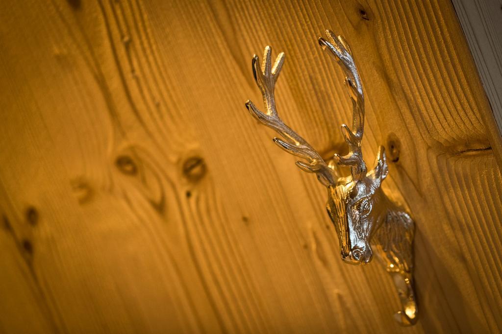 Aparthotel Hubertus Dolomites Fiè Zewnętrze zdjęcie