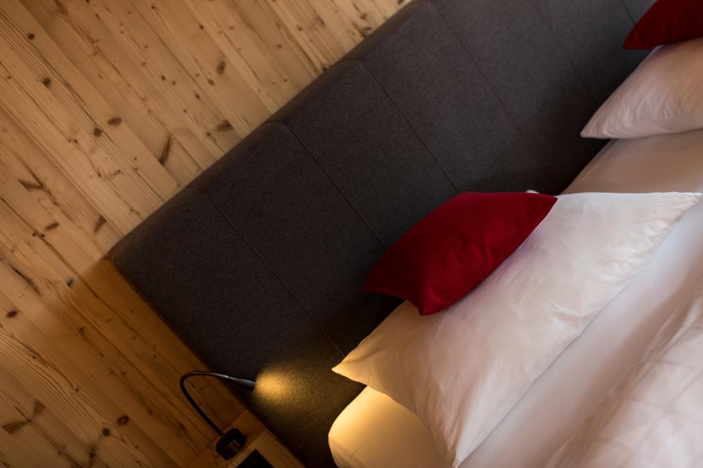 Aparthotel Hubertus Dolomites Fiè Zewnętrze zdjęcie