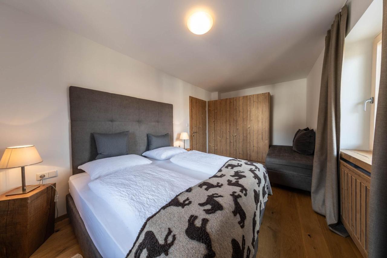 Aparthotel Hubertus Dolomites Fiè Zewnętrze zdjęcie